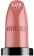 Szminka Artdeco Couture Barra De Labios Recarga 244 Upside Brown 4 g (4052136239164) - obraz 2