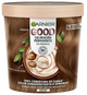 Стійка фарба для волосся Garnier Good 6.0 Chestnut Mocaccino без аміаку 217 мл (3600542518864) - зображення 1