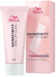 Farba do włosów Wella Professionals Shinefinity Zero Lift Glaze 010.6 Lightest Purple Blonde 60 ml (4064666717838) - obraz 1