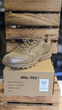 Кросівки тактичні Mil-Tec 43р. COYOTE ′GERMAN STYLE′ OUTDOOR SPORT SHOES (12883005-275-43) - зображення 3