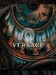 Картина на полотні Неповторне мистецтво Versace, інтер'єрний друк 90х60 см (0128) - зображення 1