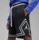 Баскетбольні Шорти Jordan Dri-FIT Sport Diamond Shorts(DX1487-010) XL - изображение 1