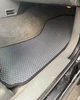 Килимки в салон Kinetic для Jeep Grand Cherokee '04-10 EVA сірі з чорною тасьмою (комплект) - зображення 8