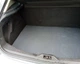 Килимок у багажник Kinetic для Renault Megane 3 '08-16 хетчбек верхній EVA сірий з чорною тасьмою - зображення 5