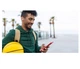 Наушники беспроводные Belkin Bolt Soundform True Wireless Bluetooth White - изображение 10