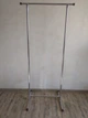 Стойка для одежды одинарная 160*60*75*50, вешалка для вещей - изображение 3