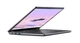 Ноутбук Acer Chromebook Plus CB514-3H 14" WUXGA IPS, AMD R3-7320C, 8GB, F512GB, UMA, ChromeOS, сірий - изображение 14