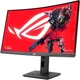 Монітор Asus ROG Strix XG27WCS (90LM09P1-B01370) - зображення 4