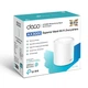 WiFi Mesh система TP-Link Deco X50 (1-pack) - изображение 4