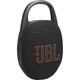 Акустична система JBL Clip 5 Black (JBLCLIP5BLK) - изображение 2