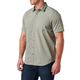 Сорочка тактична 5.11 Tactical Aerial Short Sleeve Shirt Mortar S (71378-095) - изображение 4