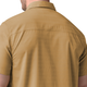 Сорочка тактична 5.11 Tactical l Aerial Short Sleeve Shirt Elmwood S (71378-975) - зображення 8