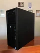Рабочая станция, ПК, Системный блок HP Z420 Workstation \ Xeon E5-1620 v2 \ Ram 64 GB \ SSD+HDD \ NVIDIA GeForce GT 730 2 GB \ Б\У - изображение 3