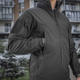 Куртка M-Tac Soft Shell Black M - изображение 7