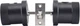 Биометрический замок Trinix TRL-5106BTF Black - изображение 3