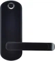 Биометрический замок Trinix TRL-5107BTF Black Right - изображение 1