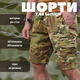 Шорти. tactical мультикам 0 L - зображення 9