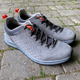 Кроссовки треккинговые Lowa Valletta LO UK 11.5/EU 46.5 Grey - изображение 7