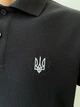 Мужская футболка Поло XRMASTER с вышивкой Эгоист XL - изображение 6