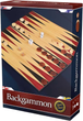 Tryktrak Vennerod Backgammon Classic 30 cm (7072611002257) - obraz 1