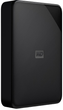 Dysk twardy Western Digital Elements SE Portable 1TB USB 3.0 (WDBEPK0010BBK-WESN) - obraz 3