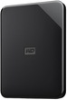 Dysk twardy Western Digital Elements SE Portable 5TB USB 3.0 (WDBJRT0050BBK-WESN) - obraz 2