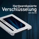 Внутренний SSD Crucial MX500 500 ГБ 3D NAND, SATA 2.5" - изображение 4