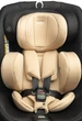 Автокресло Caretero Commo I-Size Isofix 40-150 см Beige (5908310397061) - изображение 2