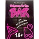 Карточная игра "Welcome to the bar" 18+, развлекательная, укр - изображение 1