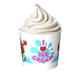 Стакан для морозива 286 мл D-85 паперовий "ICE CREAM дитячий" - зображення 4
