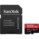 Карта пам'яті MicroSDXC 64GB UHS-I U3 SanDisk Extreme Pro V30 R200/W90 MB/s - зображення 1