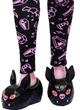 Lalka Monster High Piżama party Draculaura HKY66 (0194735110605) - obraz 6