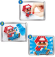 Мозаїка Epoch Aquabeads Super Mario 600 елементів (5054131319468) - зображення 3