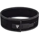 Пояс для важкої атлетики RDX 4 Pro Liver Buckle шкіряний Black Plus XL - изображение 3