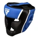 Боксерський шолом RDX AURA PLUS T-17 Blue/Black S - изображение 2