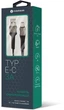 Кабель MAKE USB to Type-C 3A 1 м Denim Grey (MCB-CD10GR) - изображение 7