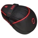 Лапи боксерські RDX F6 KARA Matte Red - изображение 2