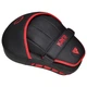 Лапи боксерські RDX F6 KARA Matte Red - изображение 3