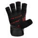 Рукавички для фітнесу RDX L7 Micro Plus Red/Black S (A-013035) - зображення 3