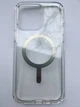 Чехол противоударный Speck Presidio Clear MagSafe для Iphone 14 Pro (6.1") прозрачный 150148-3080 - изображение 12