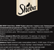 Вологий корм для котів Sheba Selection in Sauce з куркою в соусі 85 г (3065890096806) - изображение 5