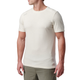 Футболка тактична потовідвідна 5.11 Tactical PT-R Charge Short Sleeve Top 2.0 Sand Dune Heather L (82128-654) - зображення 3