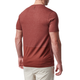 Футболка тактична потовідвідна 5.11 Tactical PT-R Charge Short Sleeve Top 2.0 Spartan Heather S (82128-621) - зображення 2