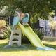 Дитяча водна гірка Smoby 230 см Green, 820302 - зображення 5