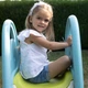 Дитяча водна гірка Smoby 230 см Green, 820302 - зображення 10