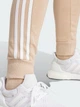 Спортивные штаны женские Adidas W 3S Ft Cf Pt IR5378 XS Magic Beige (4067886312036) - изображение 5