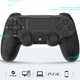 Беспроводной контроллер Data Frog для PS4/PS4 Slim/PS4 Pro, ПК, Android, черный - изображение 2