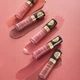 Жидкая помада-румяна 4 в 1 Eveline Wonder Match Velour 4 In 1 Cheek&lip №04 4.5 мл (5903416061885) - изображение 6