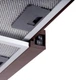 Витяжка PYRAMIDA TL 50 SLIM BR - изображение 3