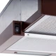 Витяжка PYRAMIDA TL 50 SLIM BR - изображение 12